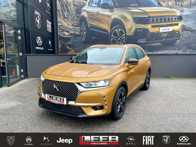 DS Automobiles DS 7 Gebrauchtwagen