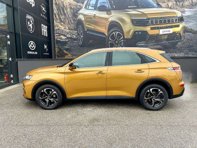 DS Automobiles DS 7 Gebrauchtwagen