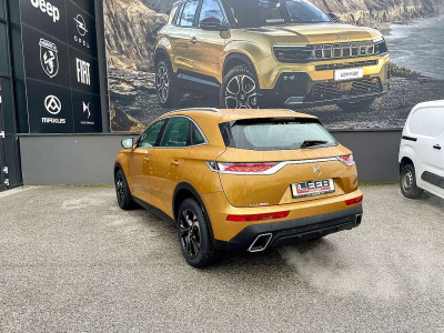 DS Automobiles DS 7 Gebrauchtwagen