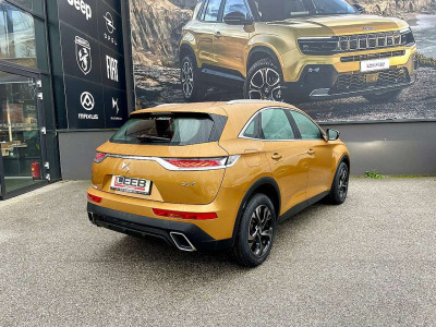 DS Automobiles DS 7 Gebrauchtwagen