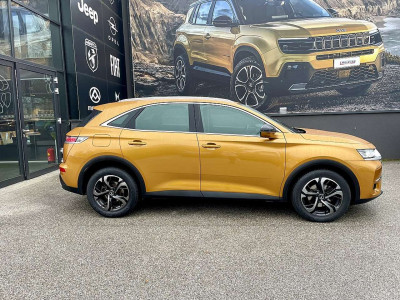 DS Automobiles DS 7 Gebrauchtwagen