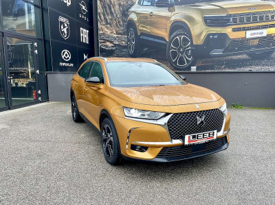 DS Automobiles DS 7 Gebrauchtwagen