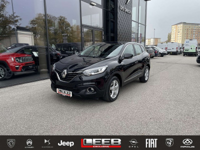 Renault Kadjar Gebrauchtwagen