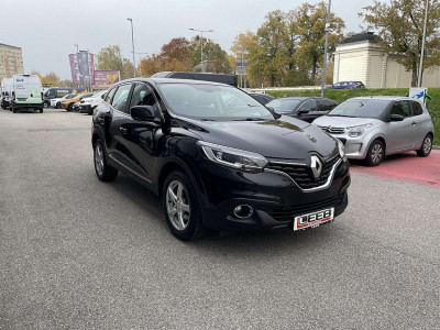 Renault Kadjar Gebrauchtwagen