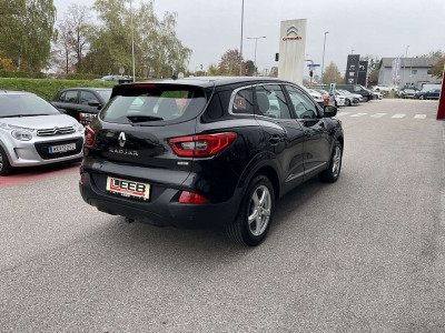 Renault Kadjar Gebrauchtwagen