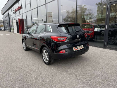 Renault Kadjar Gebrauchtwagen