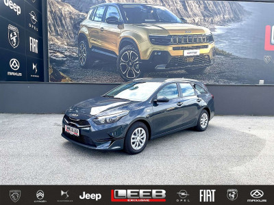 KIA Ceed Gebrauchtwagen