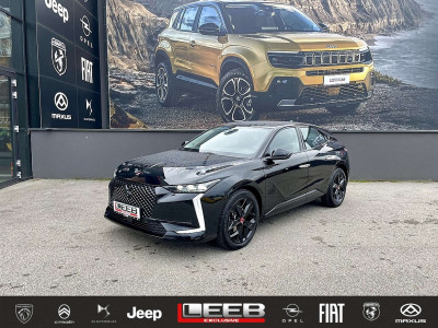 DS Automobiles DS 4 Gebrauchtwagen