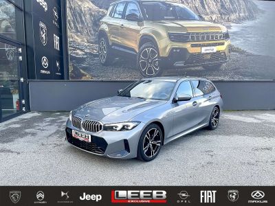 BMW 3er Gebrauchtwagen