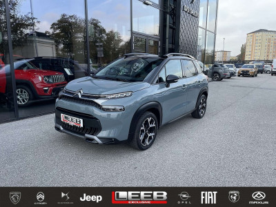 Citroën C3 Aircross Gebrauchtwagen