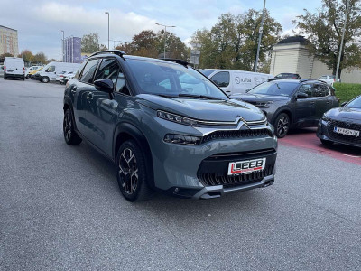 Citroën C3 Aircross Gebrauchtwagen