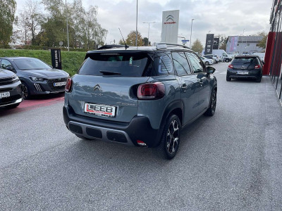 Citroën C3 Aircross Gebrauchtwagen