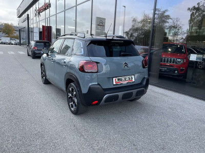 Citroën C3 Aircross Gebrauchtwagen