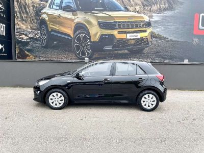 KIA Rio Gebrauchtwagen