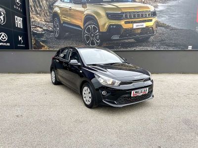 KIA Rio Gebrauchtwagen