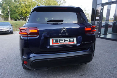 Citroën C5 Aircross Gebrauchtwagen