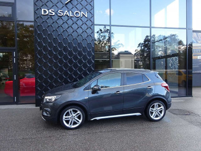 Opel Mokka Gebrauchtwagen