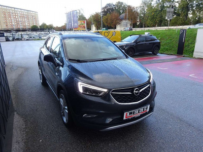 Opel Mokka Gebrauchtwagen