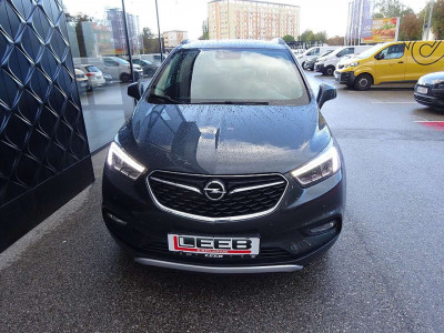 Opel Mokka Gebrauchtwagen