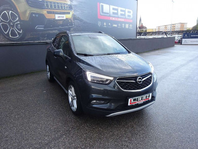 Opel Mokka Gebrauchtwagen