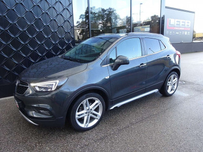 Opel Mokka Gebrauchtwagen