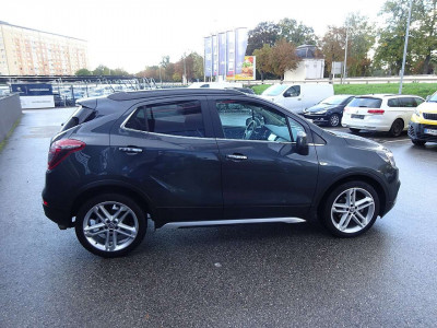 Opel Mokka Gebrauchtwagen