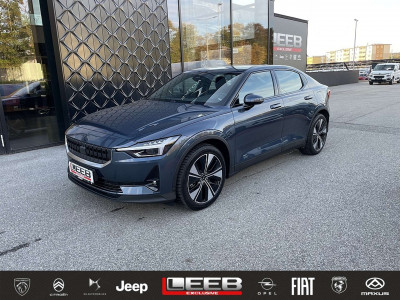 Polestar Polestar 2 Gebrauchtwagen