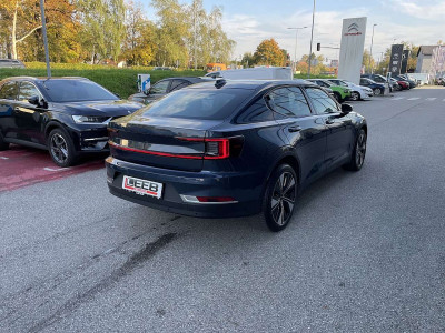 Polestar Polestar 2 Gebrauchtwagen