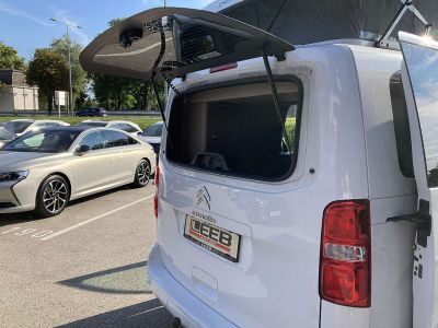 Citroën Spacetourer Gebrauchtwagen