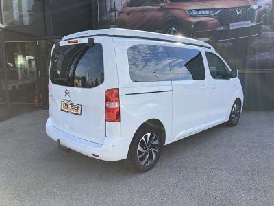 Citroën Spacetourer Gebrauchtwagen