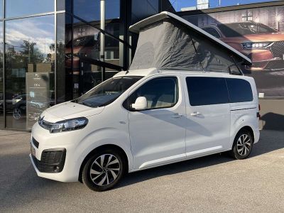 Citroën Spacetourer Gebrauchtwagen