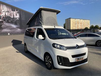 Citroën Spacetourer Gebrauchtwagen