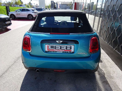 MINI Cabrio Gebrauchtwagen