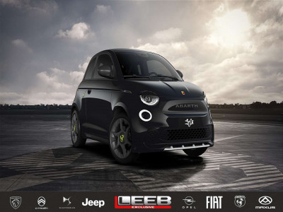 Abarth 500 Gebrauchtwagen