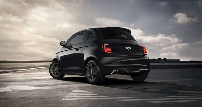 Abarth 500 Gebrauchtwagen