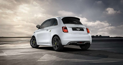 Abarth 500 Gebrauchtwagen