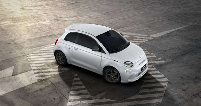 Abarth 500 Gebrauchtwagen