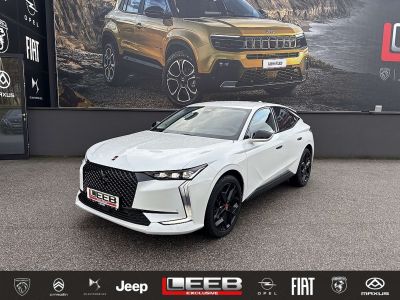 DS Automobiles DS 4 Gebrauchtwagen