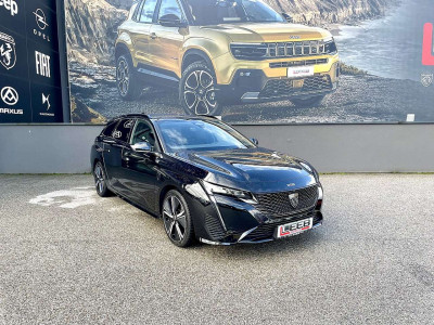 Peugeot 308 Gebrauchtwagen