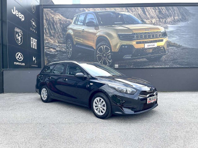 KIA Ceed Gebrauchtwagen