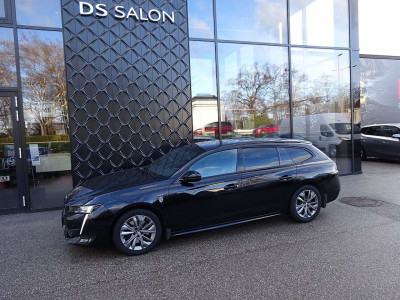 Peugeot 508 Gebrauchtwagen