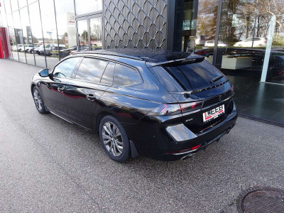 Peugeot 508 Gebrauchtwagen