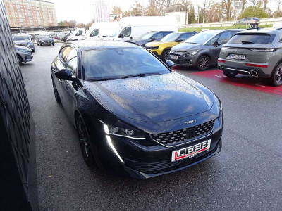 Peugeot 508 Gebrauchtwagen