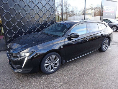 Peugeot 508 Gebrauchtwagen