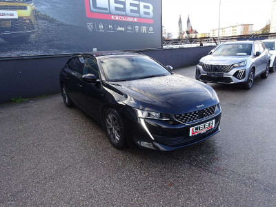 Peugeot 508 Gebrauchtwagen