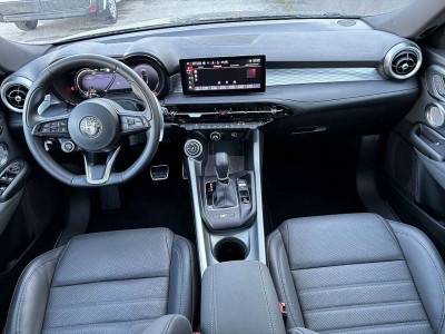 Alfa Romeo Tonale Gebrauchtwagen