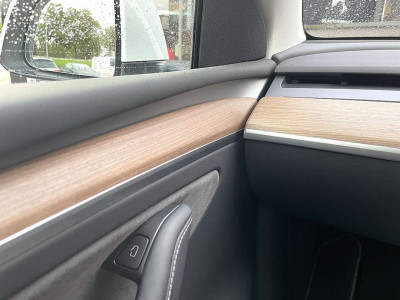 Tesla Model Y Gebrauchtwagen