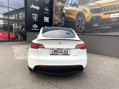 Tesla Model Y Gebrauchtwagen