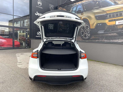 Tesla Model Y Gebrauchtwagen