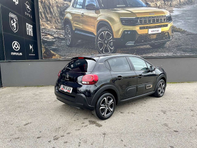 Citroën C3 Gebrauchtwagen